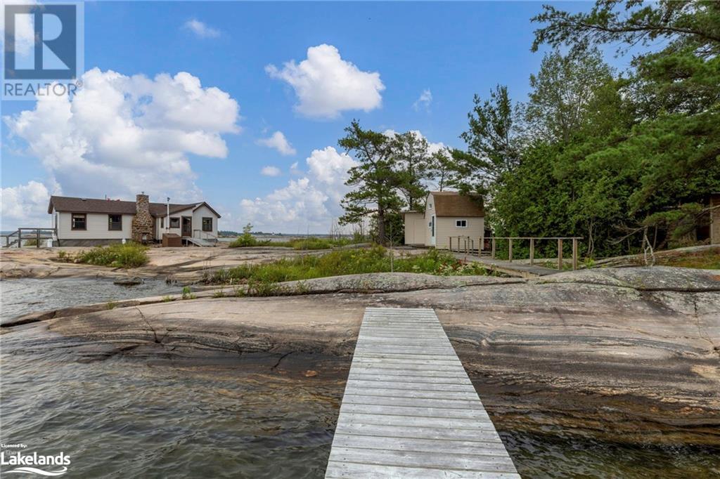 For sale 0 ISLAND 227C Bay, Carling Twp, Ontario P0G1G0 40555820