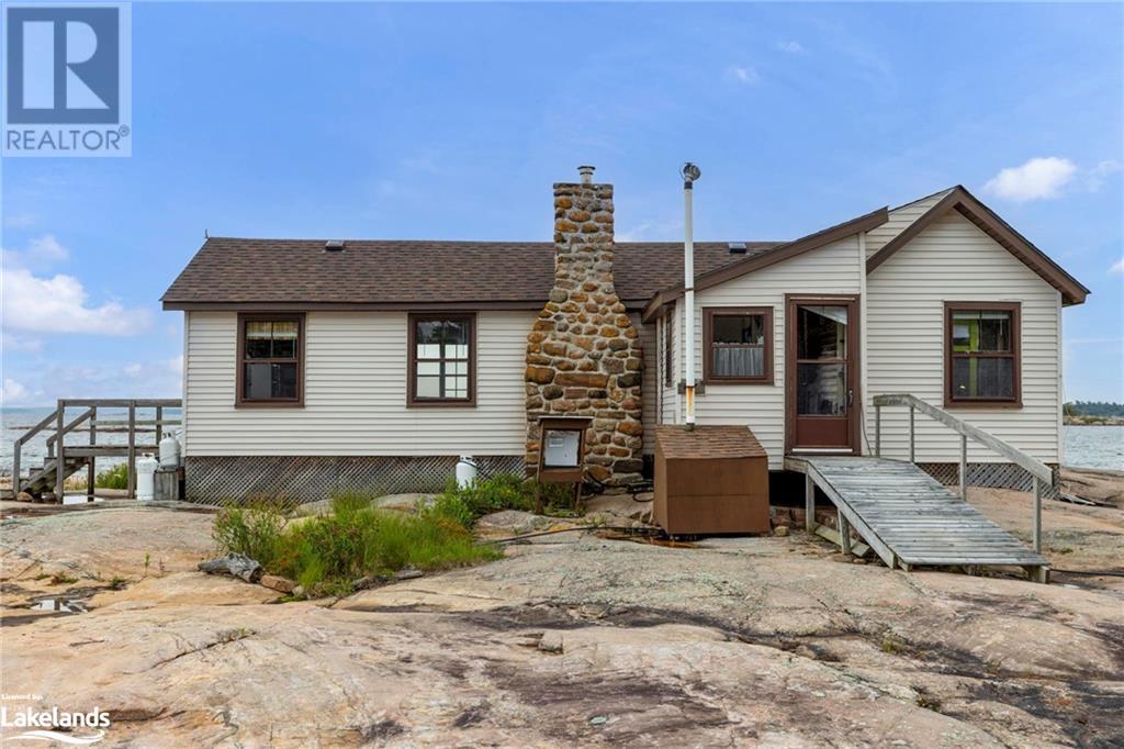 For sale 0 ISLAND 227C Bay, Carling Twp, Ontario P0G1G0 40555820