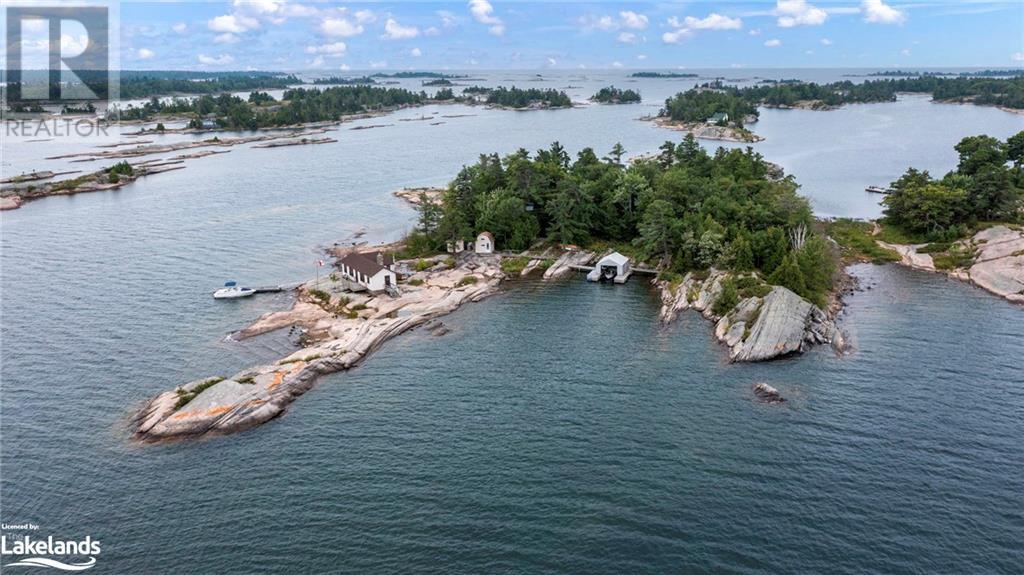 For sale 0 ISLAND 227C Bay, Carling Twp, Ontario P0G1G0 40555820