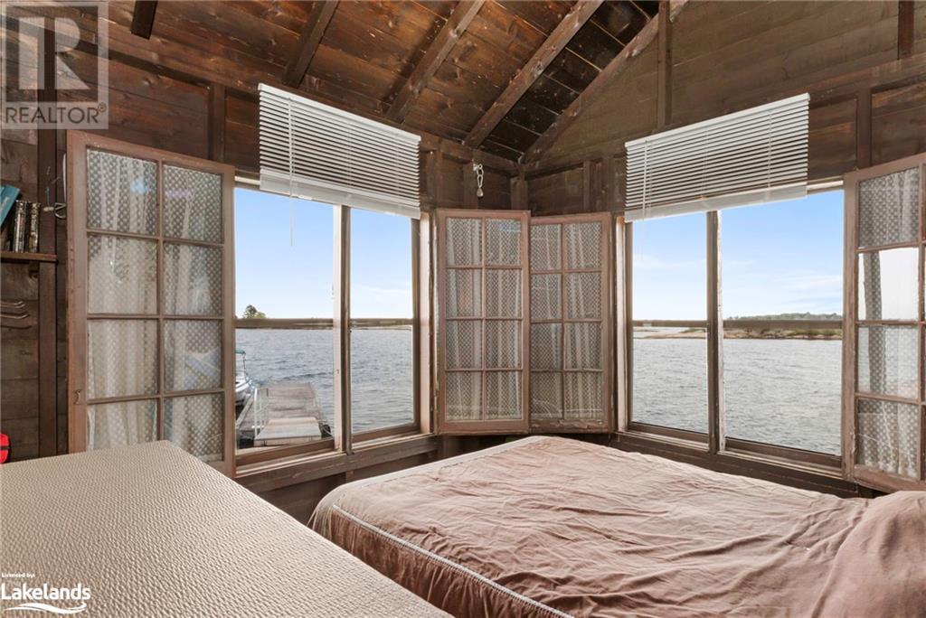 For sale 0 ISLAND 227C Bay, Carling Twp, Ontario P0G1G0 40555820