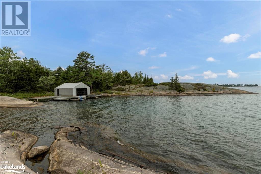 For sale 0 ISLAND 227C Bay, Carling Twp, Ontario P0G1G0 40555820