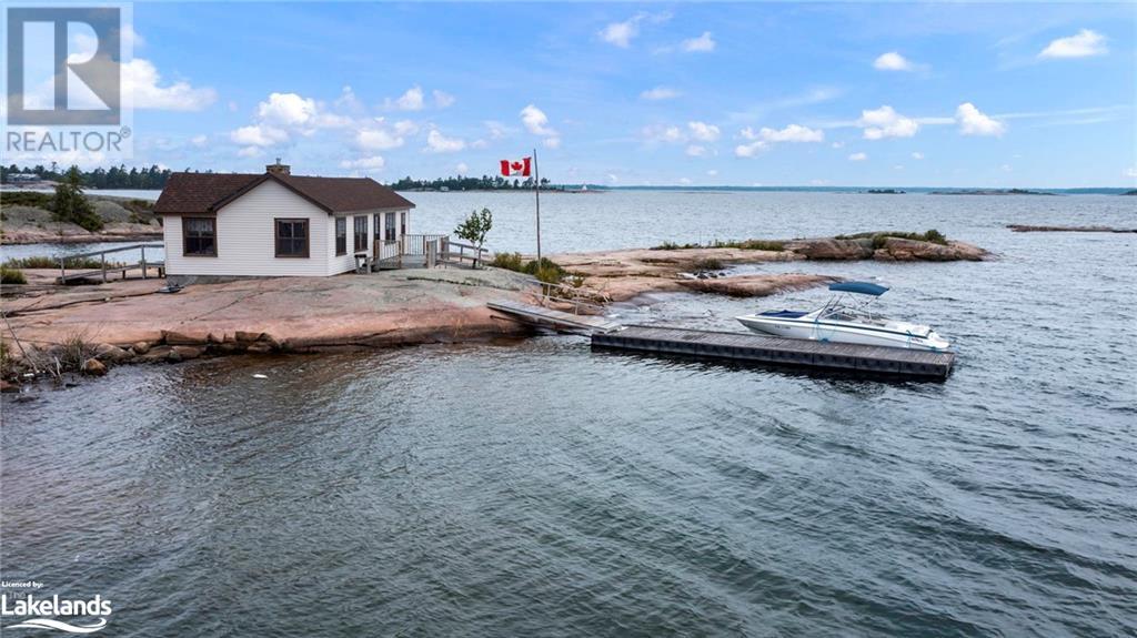 For sale 0 ISLAND 227C Bay, Carling Twp, Ontario P0G1G0 40555820