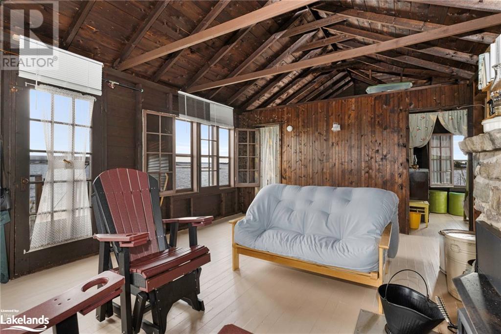 For sale 0 ISLAND 227C Bay, Carling Twp, Ontario P0G1G0 40555820