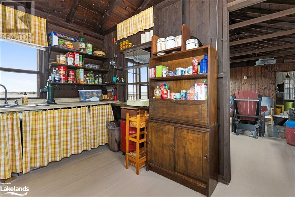 For sale 0 ISLAND 227C Bay, Carling Twp, Ontario P0G1G0 40555820