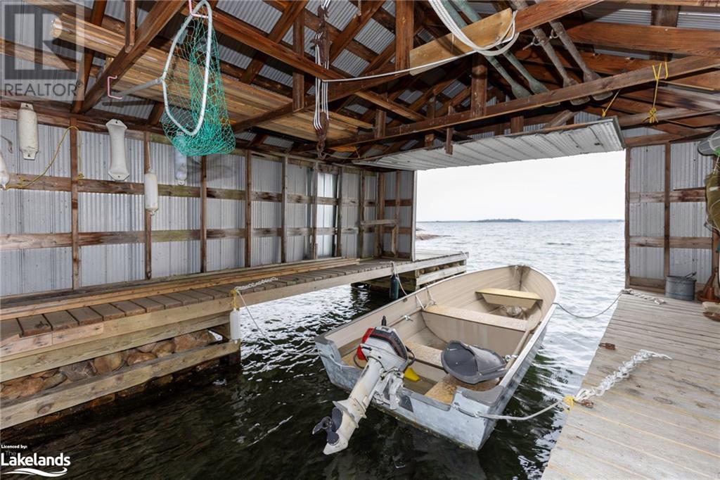 For sale 0 ISLAND 227C Bay, Carling Twp, Ontario P0G1G0 40555820