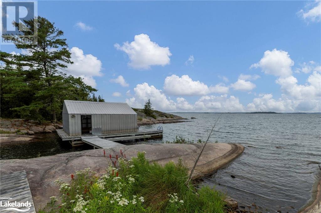 For sale 0 ISLAND 227C Bay, Carling Twp, Ontario P0G1G0 40555820