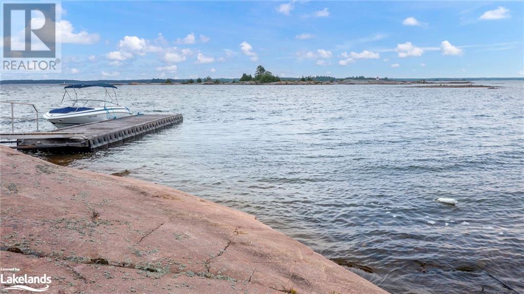 For sale 0 ISLAND 227C Bay, Carling Twp, Ontario P0G1G0 40555820