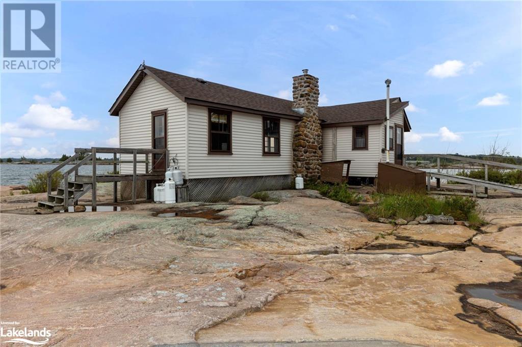 For sale 0 ISLAND 227C Bay, Carling Twp, Ontario P0G1G0 40555820