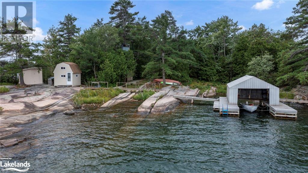 For sale 0 ISLAND 227C Bay, Carling Twp, Ontario P0G1G0 40555820