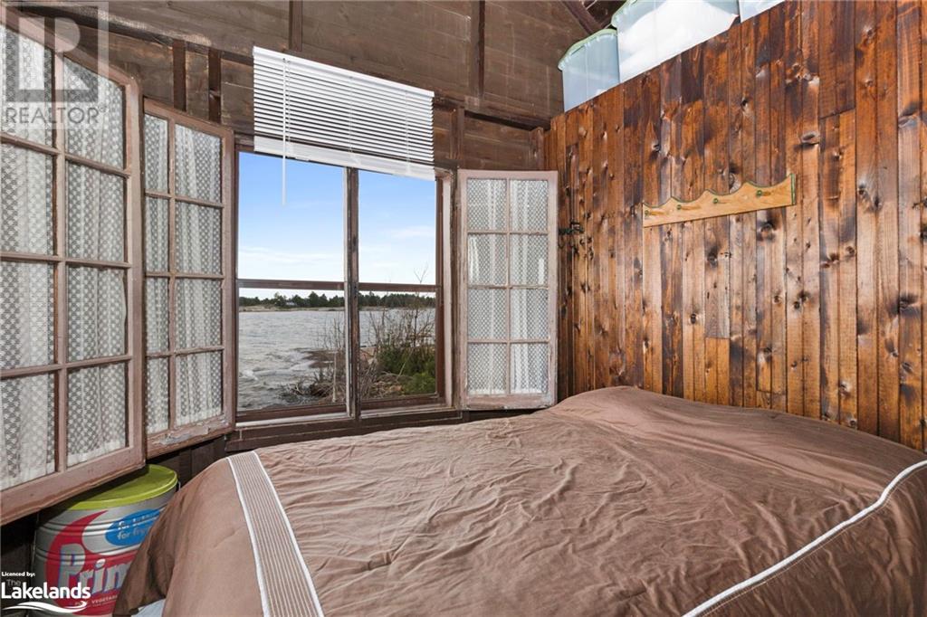 For sale 0 ISLAND 227C Bay, Carling Twp, Ontario P0G1G0 40555820