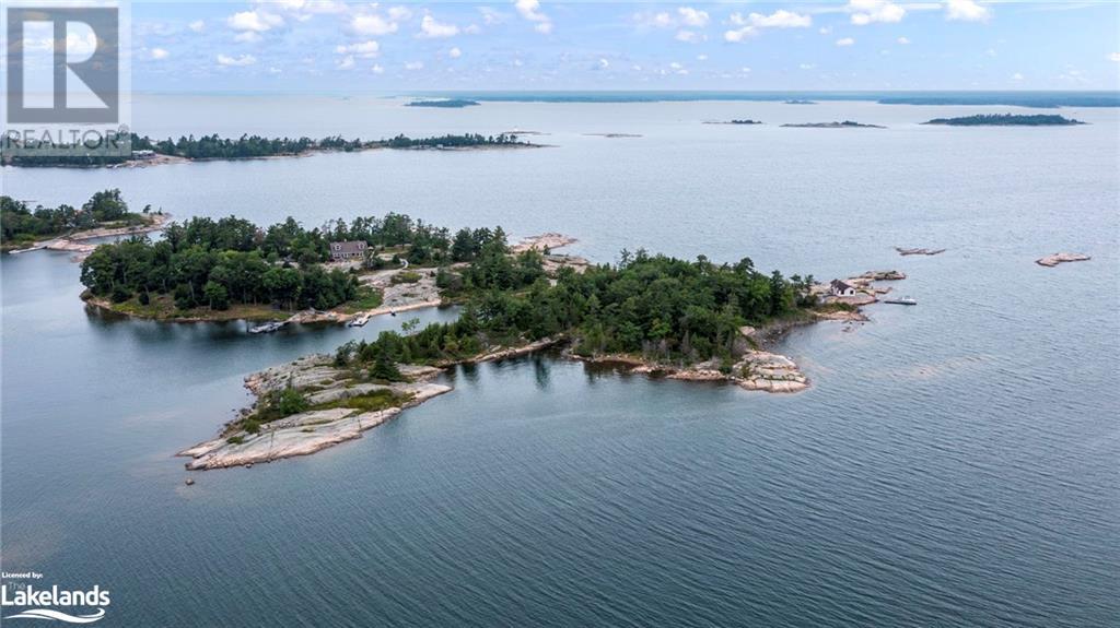For sale 0 ISLAND 227C Bay, Carling Twp, Ontario P0G1G0 40555820