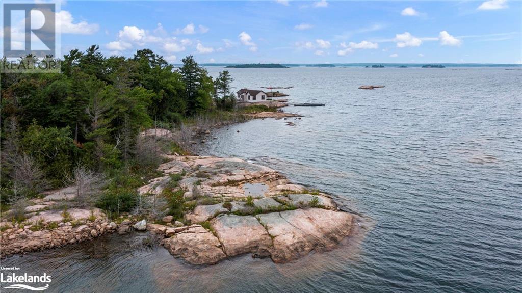 For sale 0 ISLAND 227C Bay, Carling Twp, Ontario P0G1G0 40555820