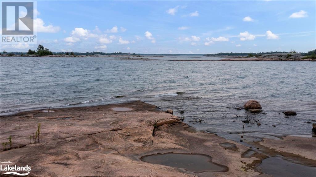 For sale 0 ISLAND 227C Bay, Carling Twp, Ontario P0G1G0 40555820