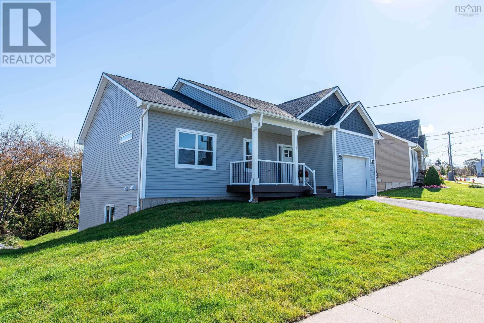 For sale 71 Norawarren Drive, Herring Cove, Nova Scotia B3R0B8