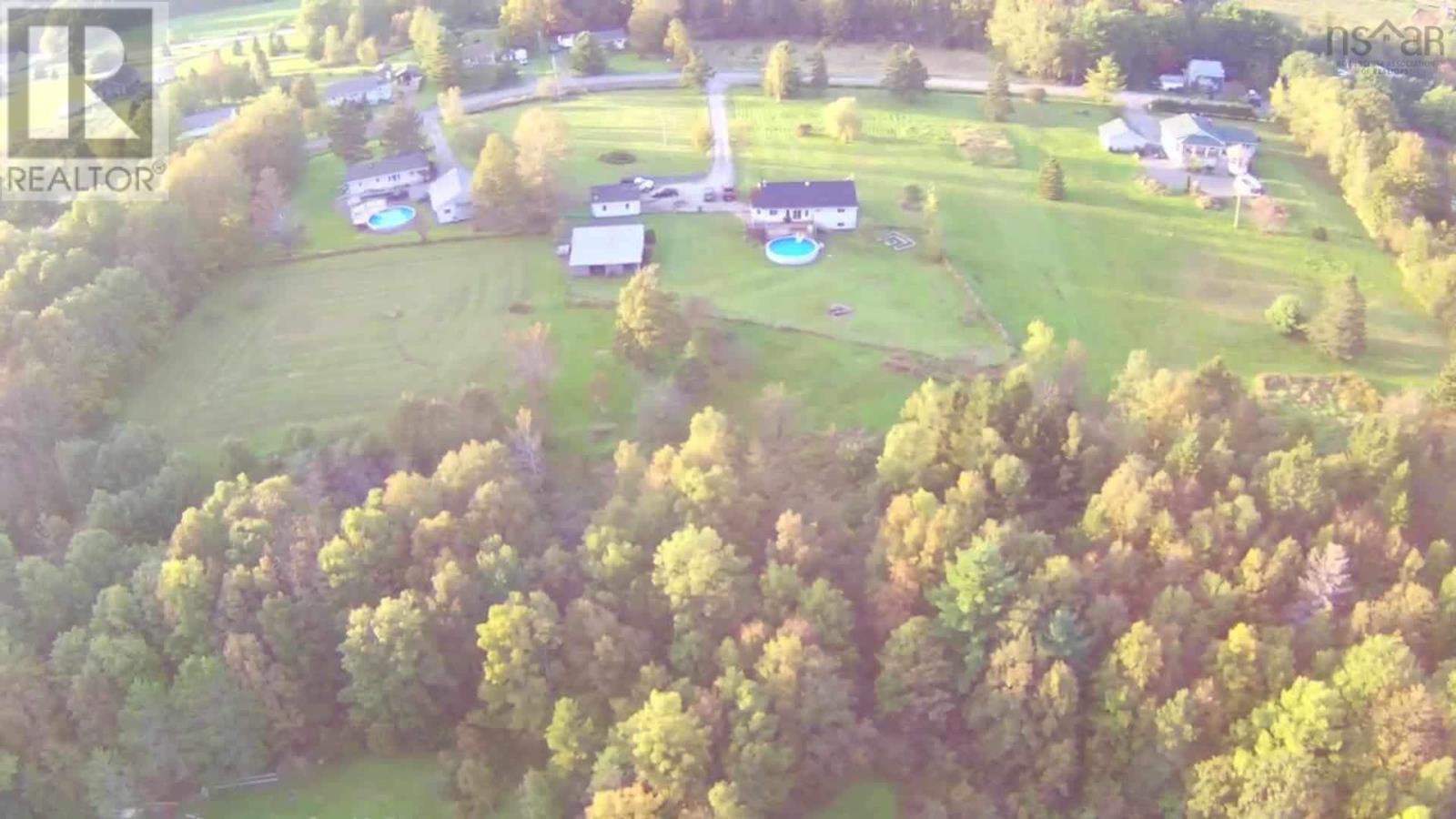 For sale 1.8 acre Nunn Road, Summerville, Nova Scotia B0N2A0