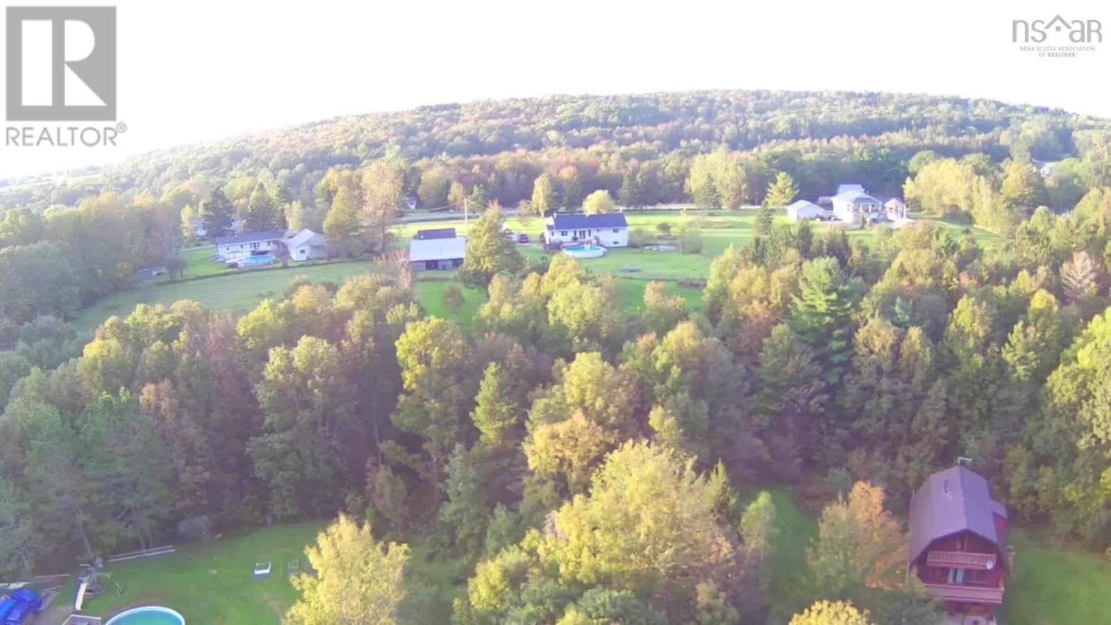 For sale 1.8 acre Nunn Road, Summerville, Nova Scotia B0N2A0