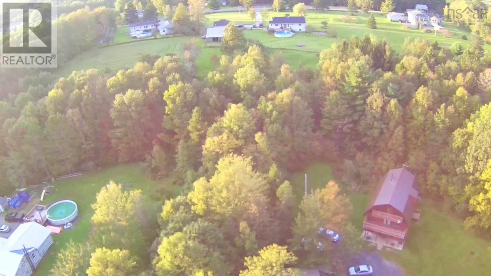 For sale 1.8 acre Nunn Road, Summerville, Nova Scotia B0N2A0