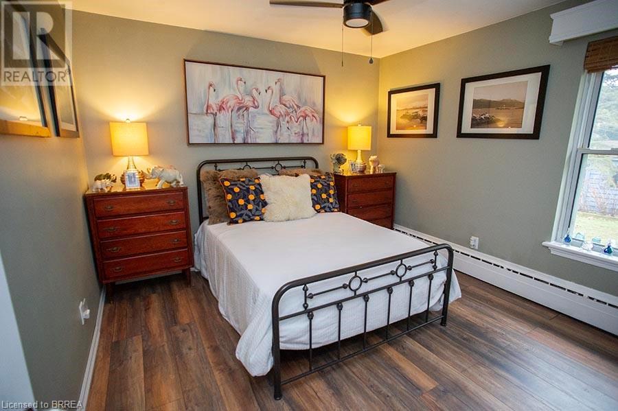 For sale 111 TUTELA HEIGHTS Road, Brantford, Ontario N3T1A5 40556622