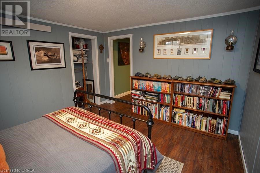 For sale 111 TUTELA HEIGHTS Road, Brantford, Ontario N3T1A5 40556622