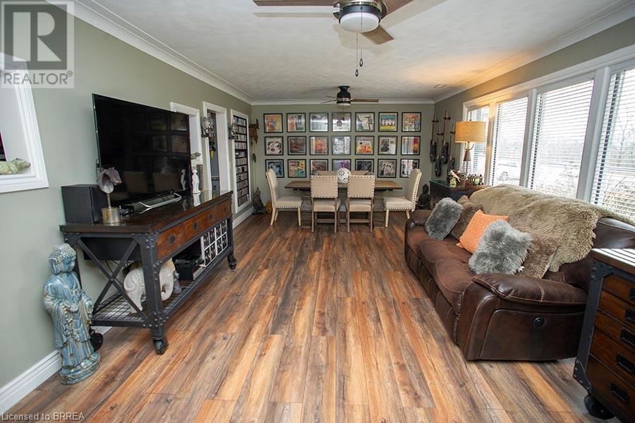 For sale 111 TUTELA HEIGHTS Road, Brantford, Ontario N3T1A5 40556622