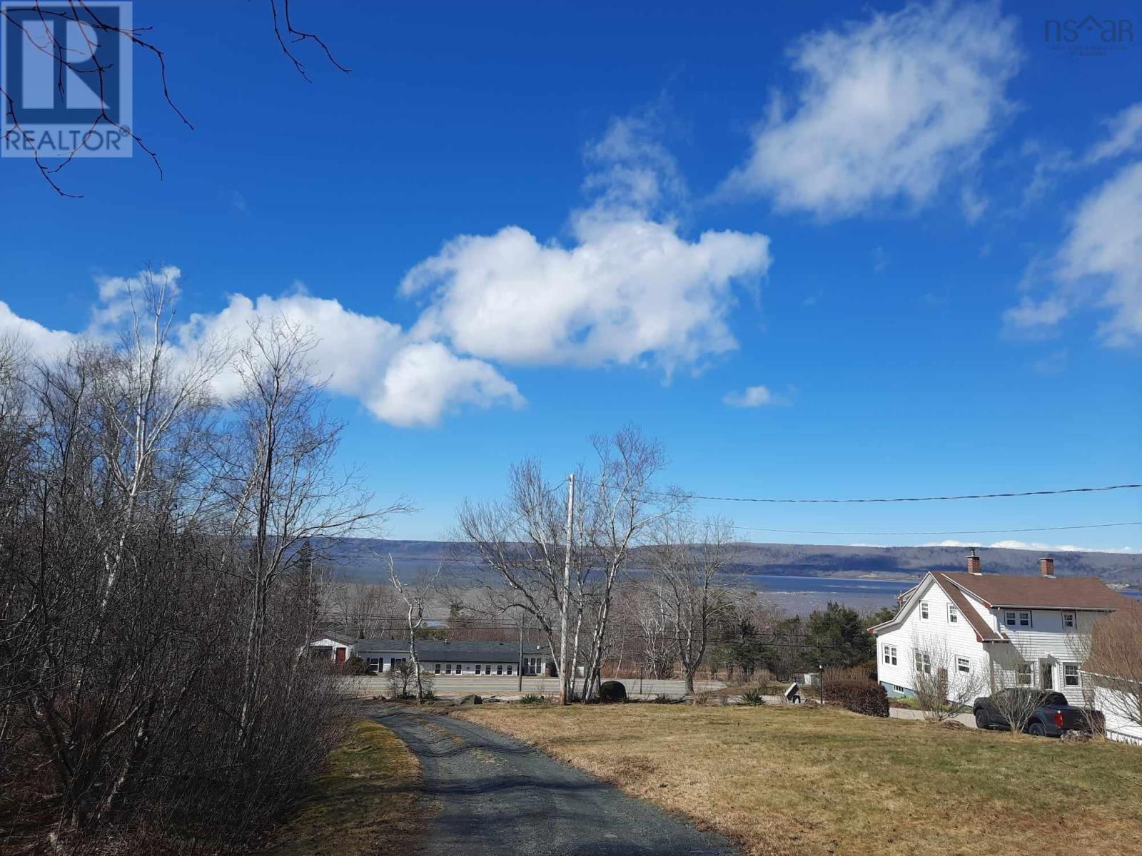 For sale Highway 1, Clementsport, Nova Scotia B0S1A0 202405017