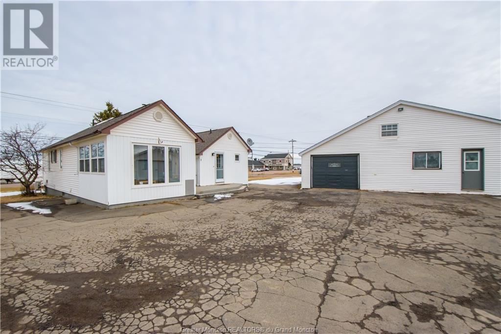For sale 2609 Acadie RD, Cap Pele, New Brunswick E4N1B9 M157977