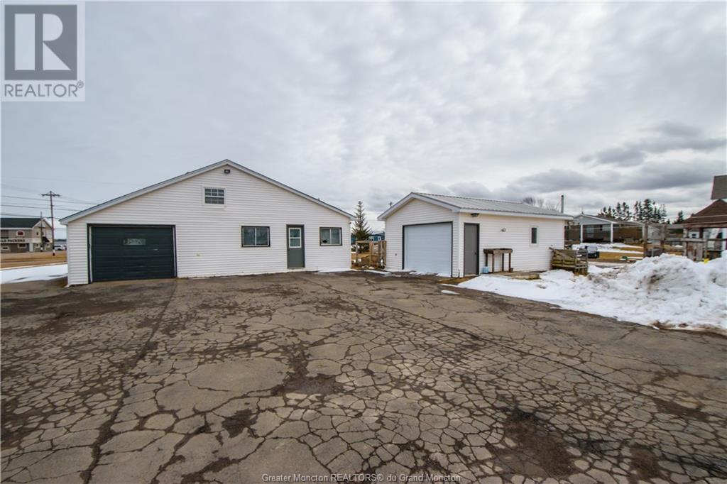 For sale 2609 Acadie RD, Cap Pele, New Brunswick E4N1B9 M157977