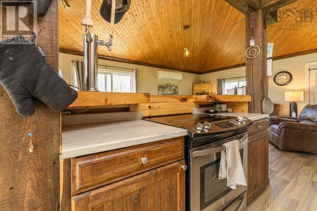 For sale 1256 Upper Clyde Road, Clyde River, Nova Scotia B0W1R0