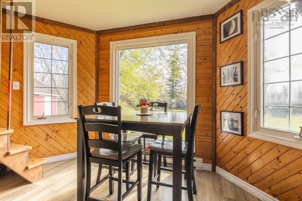 For sale 1256 Upper Clyde Road, Clyde River, Nova Scotia B0W1R0