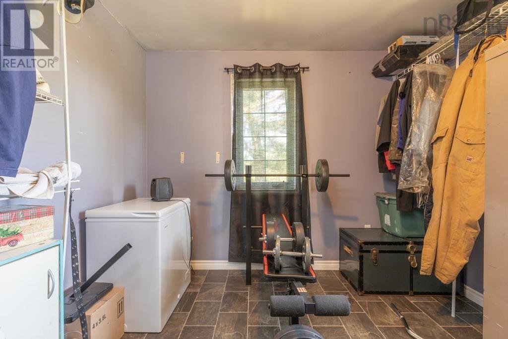 For sale 1256 Upper Clyde Road, Clyde River, Nova Scotia B0W1R0