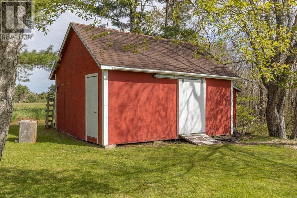 For sale 1256 Upper Clyde Road, Clyde River, Nova Scotia B0W1R0