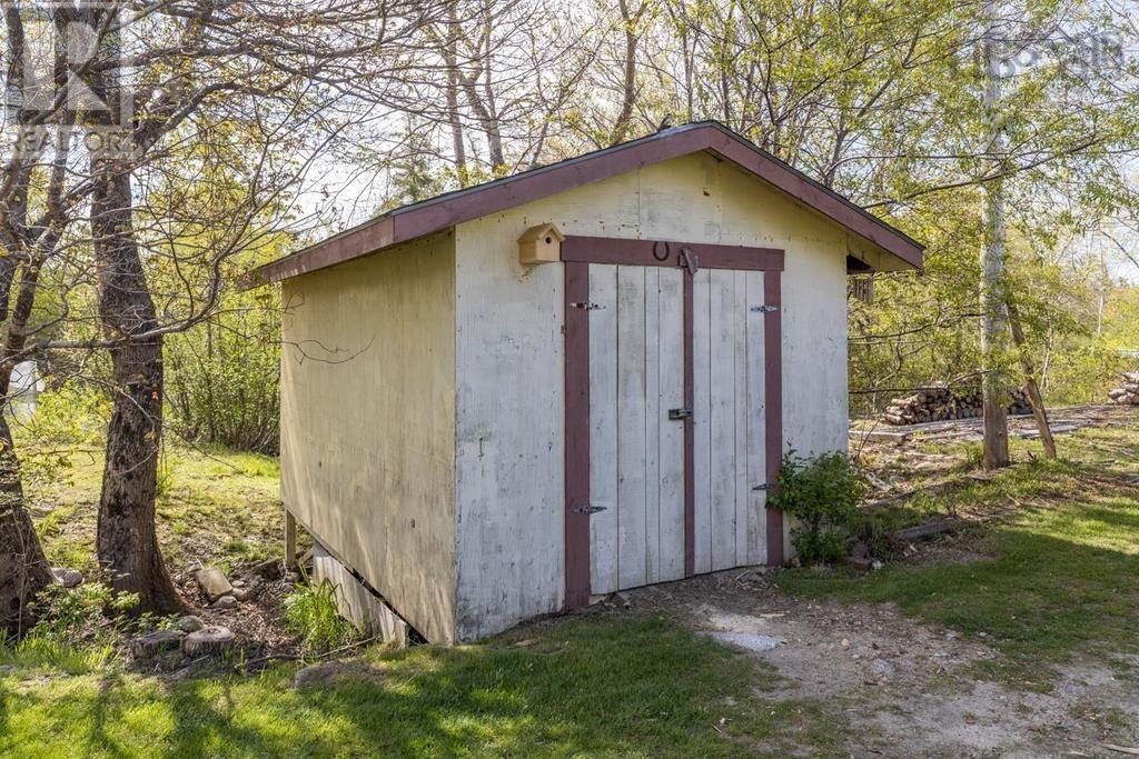 For sale 1256 Upper Clyde Road, Clyde River, Nova Scotia B0W1R0