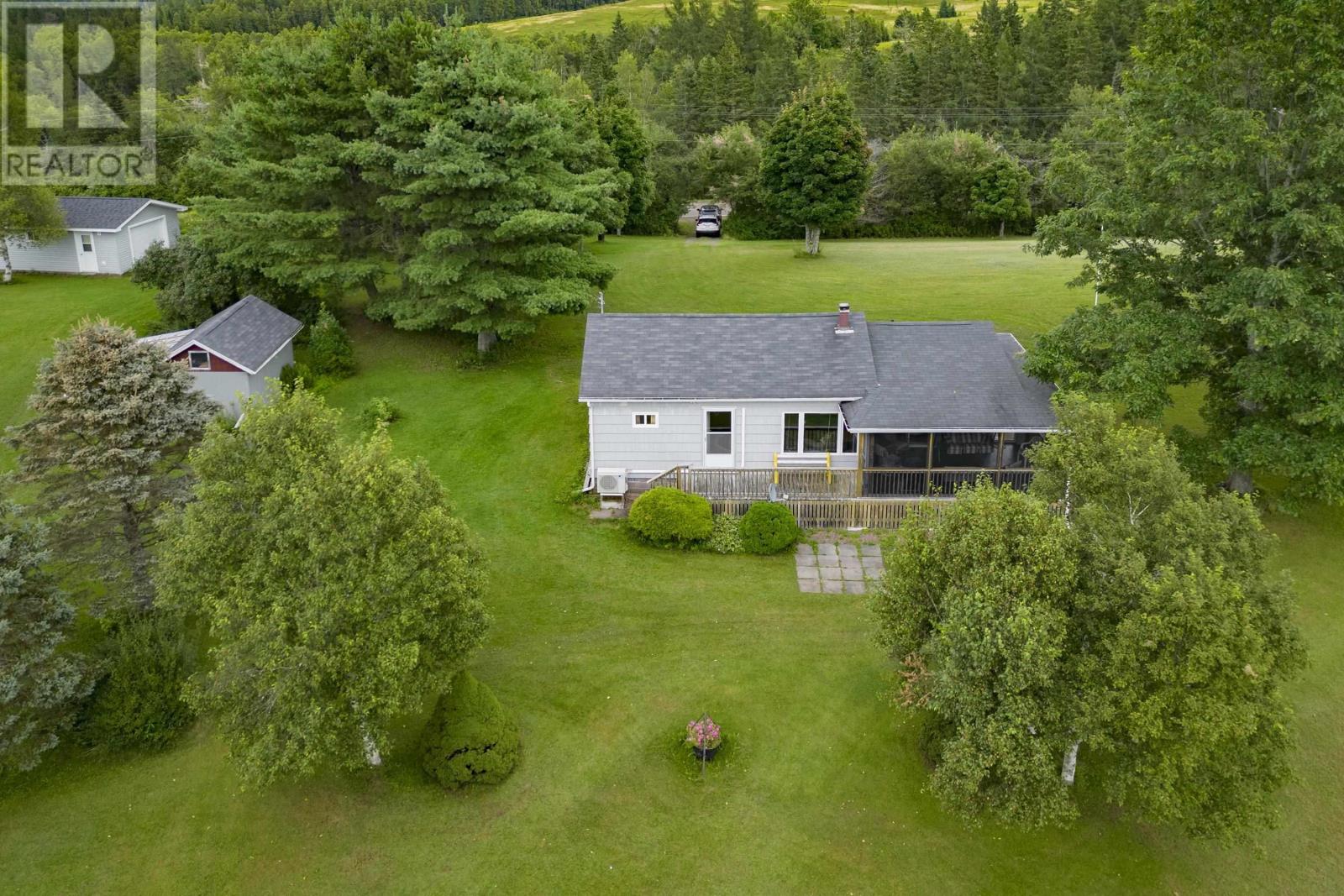 889 Highway 302, South Athol, Nova Scotia B0M1W0 REALTOR.ca