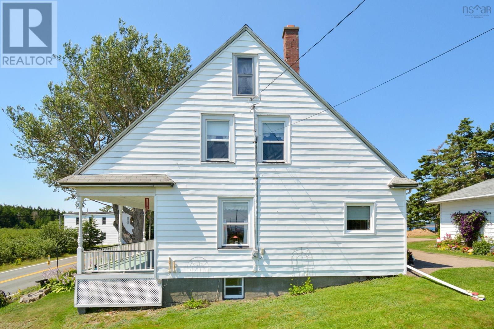 8773 327 Highway, Gabarus, Nova Scotia B1K3S2 REALTOR.ca