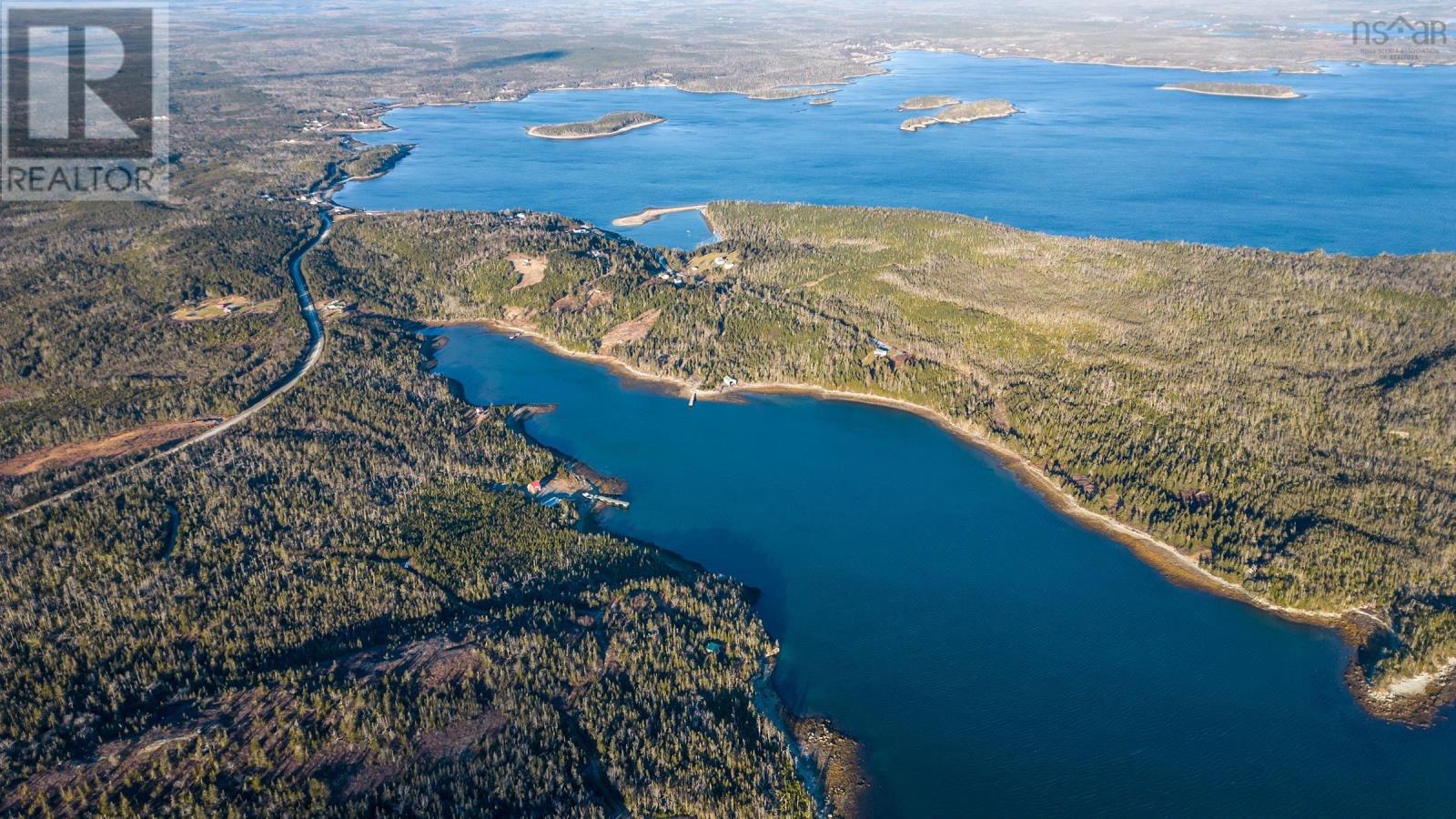 For sale Beaver Harbour Road, Beaver Harbour, Nova Scotia B0J2R0