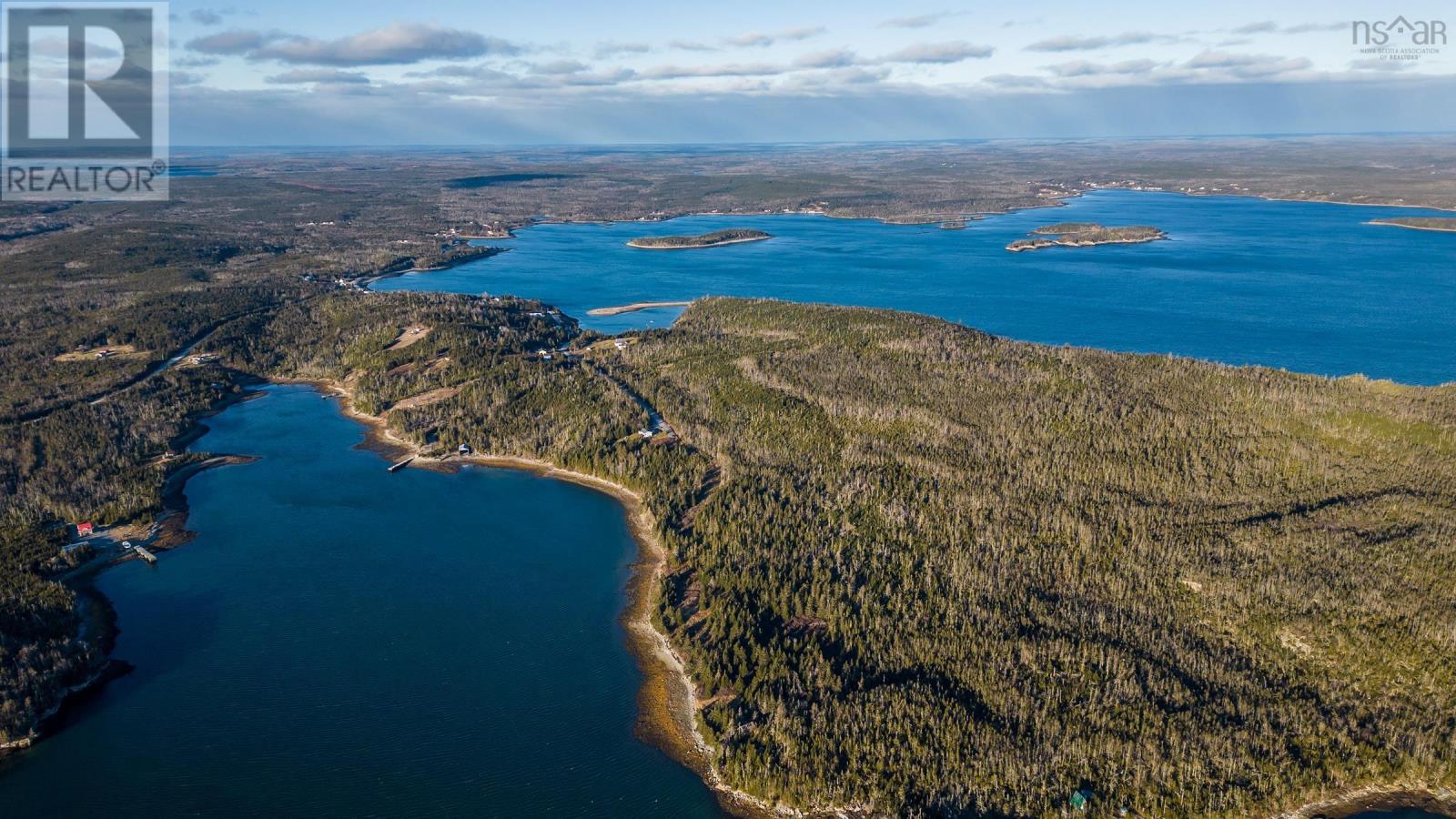 For sale Beaver Harbour Road, Beaver Harbour, Nova Scotia B0J2R0