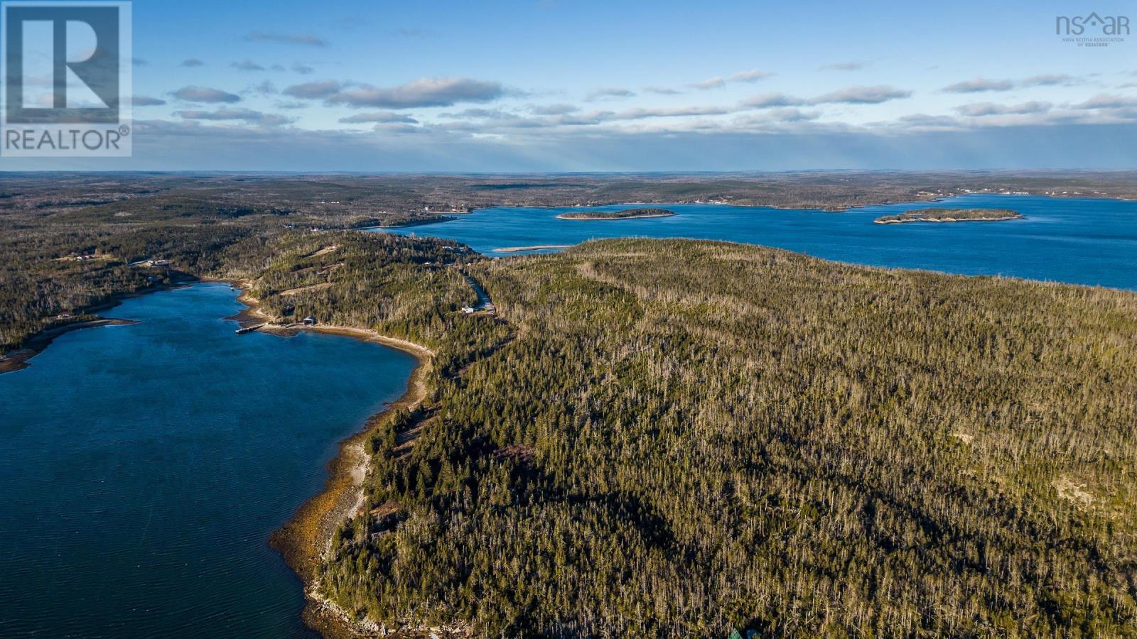 For sale Beaver Harbour Road, Beaver Harbour, Nova Scotia B0J2R0