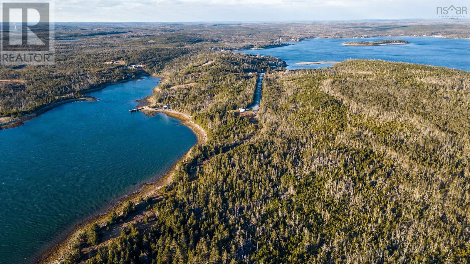 For sale Beaver Harbour Road, Beaver Harbour, Nova Scotia B0J2R0