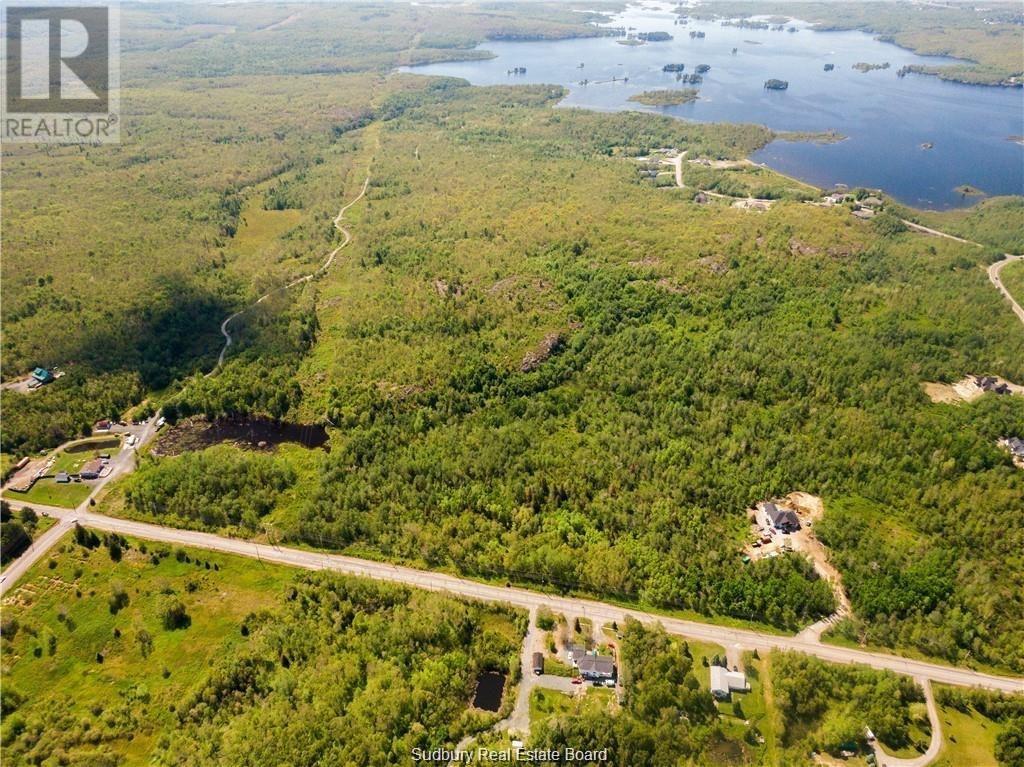 For sale: LOT 6 WHITSON LAKE DRIVE, Val Caron, Ontario P3N1S6 - 2115641