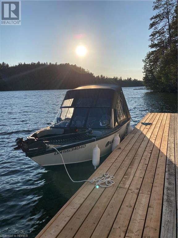 For sale: 665 PT CHIMO Island Unit# 2, Temagami, Ontario P0H2H0