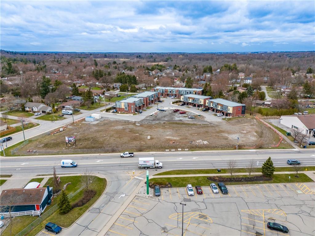 For sale 105 Highway 20 E, Fonthill, Ontario L0S1E3 H4188333