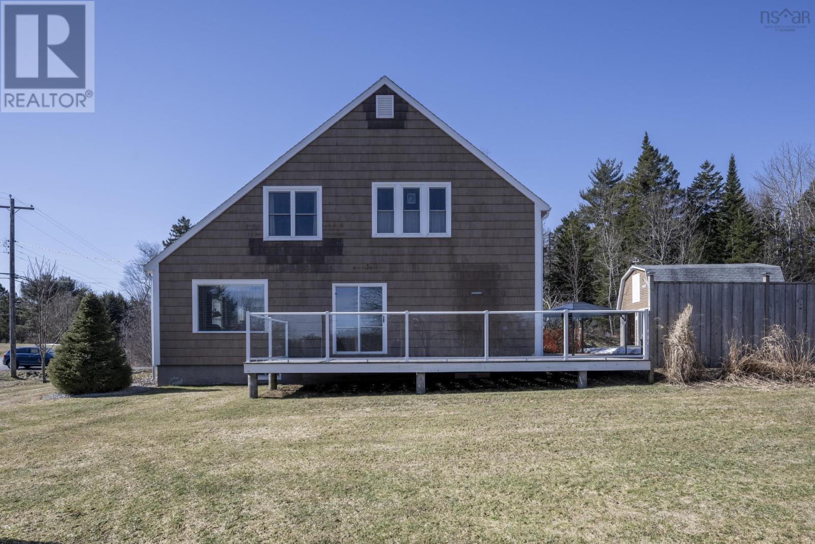 49 Hermans Island Road, Martins Brook, Nova Scotia B0J2C0 REALTOR.ca