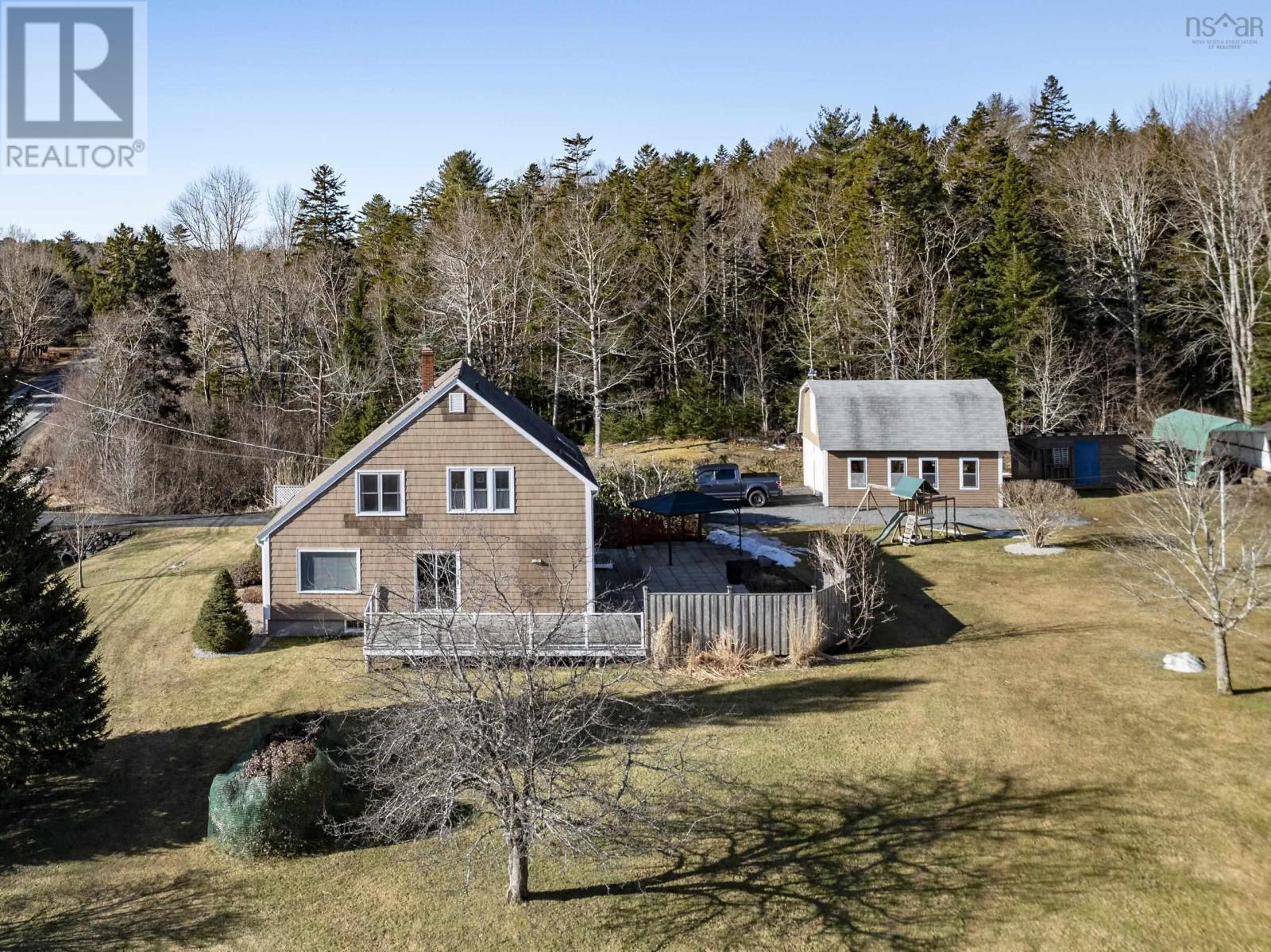 49 Hermans Island Road, Martins Brook, Nova Scotia B0J2C0 | REALTOR.ca