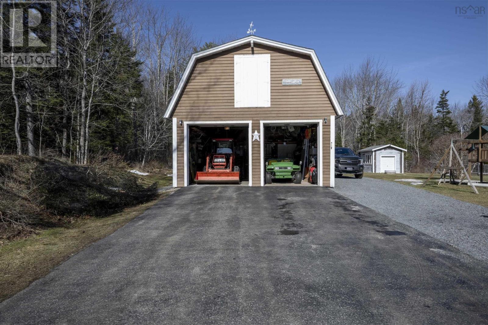 49 Hermans Island Road, Martins Brook, Nova Scotia B0J2C0 REALTOR.ca