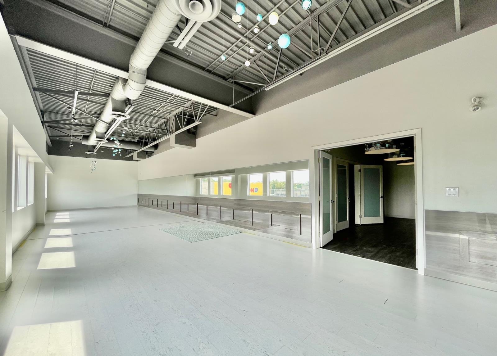 For lease 6640 Roblin Blvd, Winnipeg, Manitoba R3R2P9