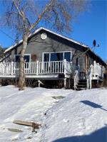 For sale: 55 Boam Street, Flin Flon, Manitoba R8A1B6 - 202405892 ...