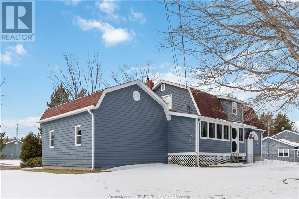 For sale 209 Bas de l'Allee RD, Richibucto Village, New Brunswick