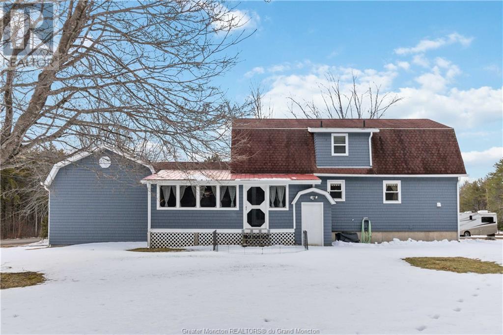For sale 209 Bas de l'Allee RD, Richibucto Village, New Brunswick