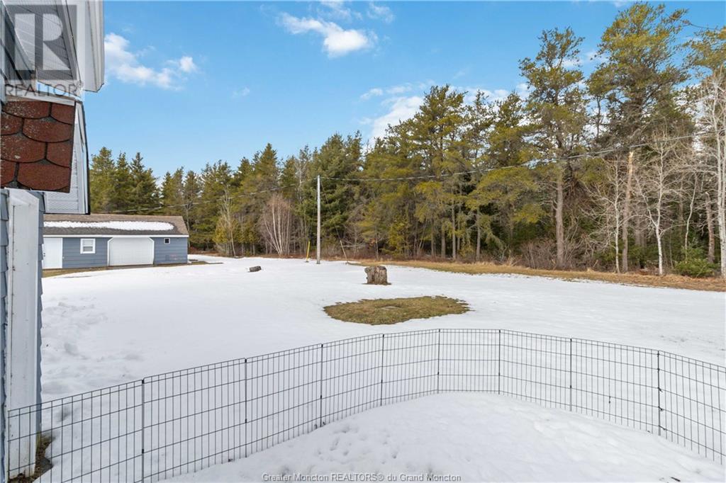 For sale 209 Bas de l'Allee RD, Richibucto Village, New Brunswick