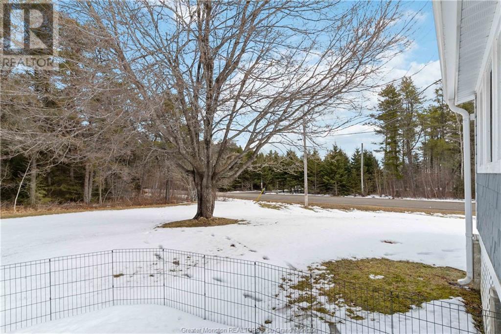 For sale 209 Bas de l'Allee RD, Richibucto Village, New Brunswick